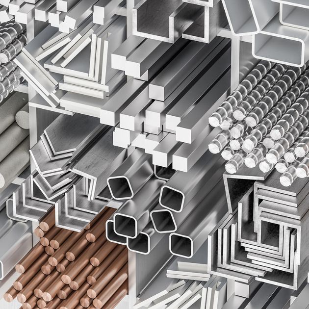 Tilara Manufacturing About Us Section for Brass Manufacturing