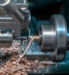 Why Tilara Manufacturing Drilling Service for Best Brass Manufacturing at Jamnagar,gujarat,india