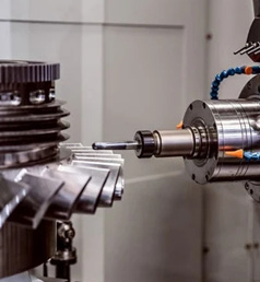 Why Tilara Manufacturing Tapping Service for Make metal Manufacturing at Jamnagar,gujarat,india